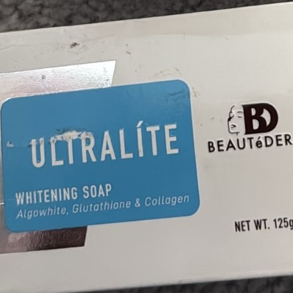 Belle Mineral Powder Set - Picture 14 of 16